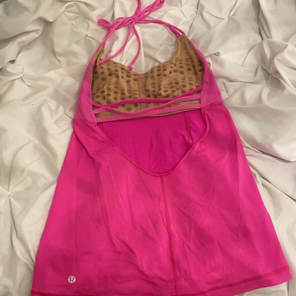 Lululemon tank top - Picture 2 of 3